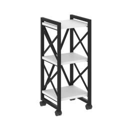 Стеллаж на колесных опорах VR.L-MST.K-3.4